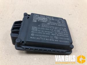 Gebruikte Radar sensor Audi Q3 (F3B) 1.5 35 TFSI 16V Prijs € 225,00 Margeregeling aangeboden door Van Gils Automotive