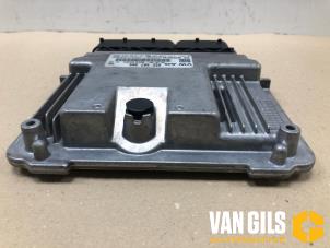 Gebruikte Computer Motormanagement Audi Q3 (F3B) 1.5 35 TFSI 16V Prijs € 275,00 Margeregeling aangeboden door Van Gils Automotive