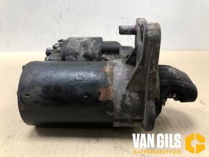 Gebruikte Startmotor BMW Mini One/Cooper (R50) 1.6 16V Cooper Prijs € 30,00 Margeregeling aangeboden door Van Gils Automotive