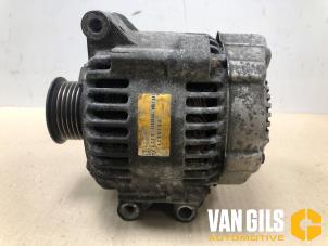 Gebruikte Dynamo BMW Mini One/Cooper (R50) 1.6 16V Cooper Prijs € 55,00 Margeregeling aangeboden door Van Gils Automotive