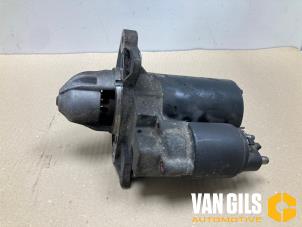 Gebruikte Startmotor BMW Mini One/Cooper (R50) 1.6 16V Cooper Prijs € 30,00 Margeregeling aangeboden door Van Gils Automotive