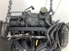 Motor van een MINI Mini One/Cooper (R50) 1.6 16V Cooper 2002