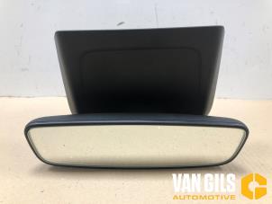 Gebruikte Binnenspiegel Audi Q3 (F3B) 1.5 35 TFSI 16V Prijs € 50,00 Margeregeling aangeboden door Van Gils Automotive