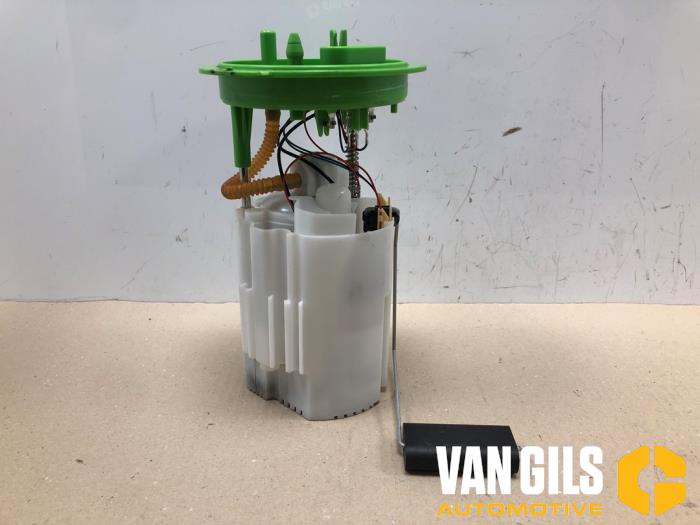 Gebruikte Tank element Pomp Audi Q3 (F3B) 1.5 35 TFSI 16V Prijs € 149,99 Margeregeling aangeboden door Van Gils Automotive