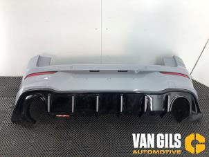 Gebruikte Achterbumper Volkswagen Golf VIII (CD1) 2.0 GTI 16V Prijs € 594,99 Margeregeling aangeboden door Van Gils Automotive