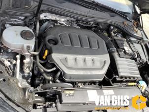 Gebruikte Motor Volkswagen Golf VIII (CD1) 2.0 GTI 16V Prijs € 3.749,99 Margeregeling aangeboden door Van Gils Automotive