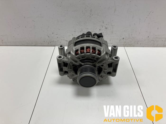 Gebruikte Dynamo Volkswagen Golf VIII (CD1) 2.0 GTI 16V Prijs € 249,95 Margeregeling aangeboden door Van Gils Automotive