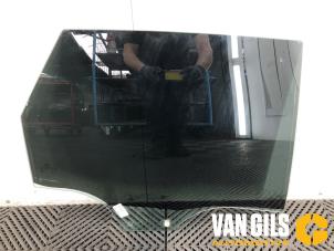 Gebruikte Deurruit 4Deurs rechts-achter Audi Q3 (F3B) 1.5 35 TFSI 16V Prijs € 60,00 Margeregeling aangeboden door Van Gils Automotive