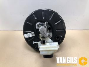 Gebruikte Rembol Audi Q3 (F3B) 1.5 35 TFSI 16V Prijs € 70,00 Margeregeling aangeboden door Van Gils Automotive