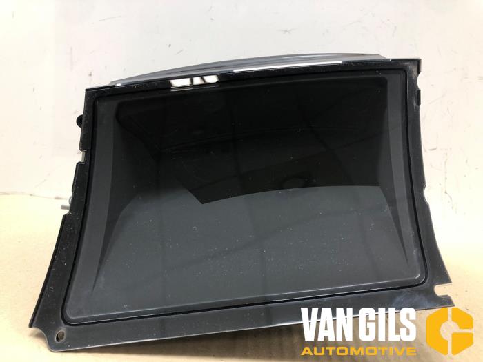 Gebruikte Head-up display Mercedes E-Klasse AMG (W213) 4.0 E-63 S AMG V8 Turbo 4-Matic+ Prijs € 425,00 Margeregeling aangeboden door Van Gils Automotive