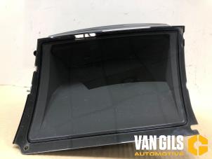 Gebruikte Head-up display Mercedes E-Klasse AMG (W213) 4.0 E-63 S AMG V8 Turbo 4-Matic+ Prijs € 425,00 Margeregeling aangeboden door Van Gils Automotive