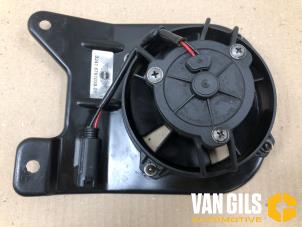 Gebruikte Koelvin BMW Mini One/Cooper (R50) 1.6 16V Cooper Prijs op aanvraag aangeboden door Van Gils Automotive