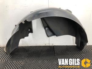 Gebruikte Modderkuip Renault Clio IV (5R) 0.9 Energy TCE 90 12V Prijs op aanvraag aangeboden door Van Gils Automotive