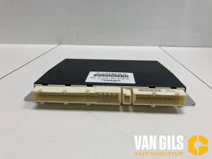 Gebruikte Luchtvering module Mercedes E-Klasse AMG (W213) 4.0 E-63 S AMG V8 Turbo 4-Matic+ Prijs € 50,00 Margeregeling aangeboden door Van Gils Automotive