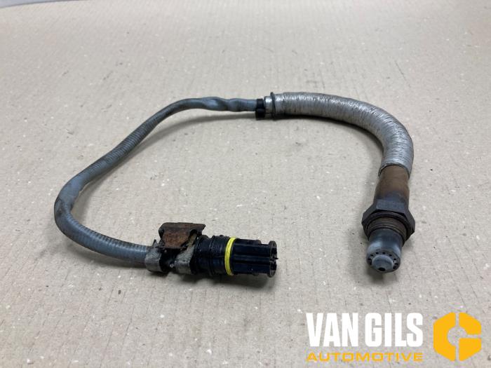 Gebruikte Lambda Sonde BMW 5 serie Touring (E61) 530xi 24V Prijs op aanvraag aangeboden door Van Gils Automotive