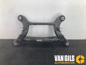 Gebruikte Subframe Mercedes E-Klasse AMG (W213) 4.0 E-63 S AMG V8 Turbo 4-Matic+ Prijs op aanvraag aangeboden door Van Gils Automotive