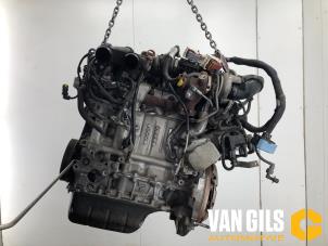 Gebruikte Motor Peugeot Partner (GC/GF/GG/GJ/GK) 1.6 HDI 90 Prijs € 1.350,00 Margeregeling aangeboden door Van Gils Automotive