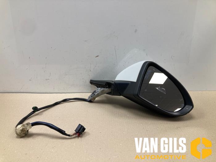 Buitenspiegel rechts Volkswagen Golf O313515 - foto 1