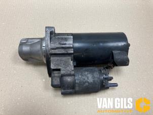 Gebruikte Startmotor Mercedes E-Klasse AMG (W213) 4.0 E-63 S AMG V8 Turbo 4-Matic+ Prijs € 69,00 Margeregeling aangeboden door Van Gils Automotive