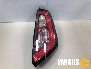 Gebruikte Achterlicht rechts Fiat Punto Evo (199) 1.3 JTD Multijet 85 16V Euro 5 Prijs op aanvraag aangeboden door Van Gils Automotive