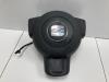 Seat Leon (1P1) 2.0 TFSI FR 16V Airbag links (Stuur)