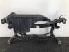Subframe van een Audi Q3 (F3B), 2018 1.5 35 TFSI 16V, SUV, Benzine, 1.498cc, 110kW (150pk), FWD, DADA; DPCA; DXDB, 2018-08 2019
