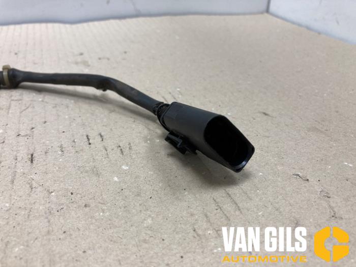 Lambda Sonde van een Seat Leon (1P1) 2.0 TFSI FR 16V 2006