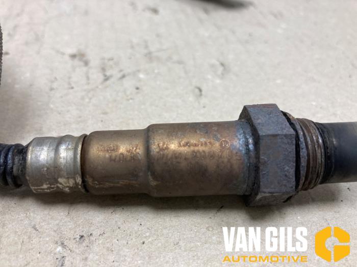 Lambda Sonde van een Seat Leon (1P1) 2.0 TFSI FR 16V 2006