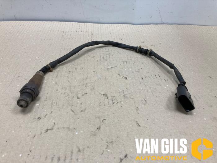 Lambda Sonde van een Seat Leon (1P1) 2.0 TFSI FR 16V 2006