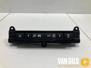 Gebruikte Start/Stop schakelaar Jaguar XE Prijs op aanvraag aangeboden door Van Gils Automotive