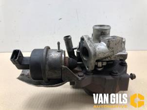 Gebruikte Turbo Fiat Doblo Cargo (263) 1.3 MJ 16V DPF Euro 5 Prijs op aanvraag aangeboden door Van Gils Automotive