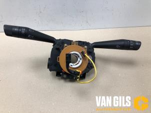 Gebruikte Combischakelaar Stuurkolom Fiat Doblo Cargo (263) 1.3 MJ 16V DPF Euro 5 Prijs € 65,00 Margeregeling aangeboden door Van Gils Automotive