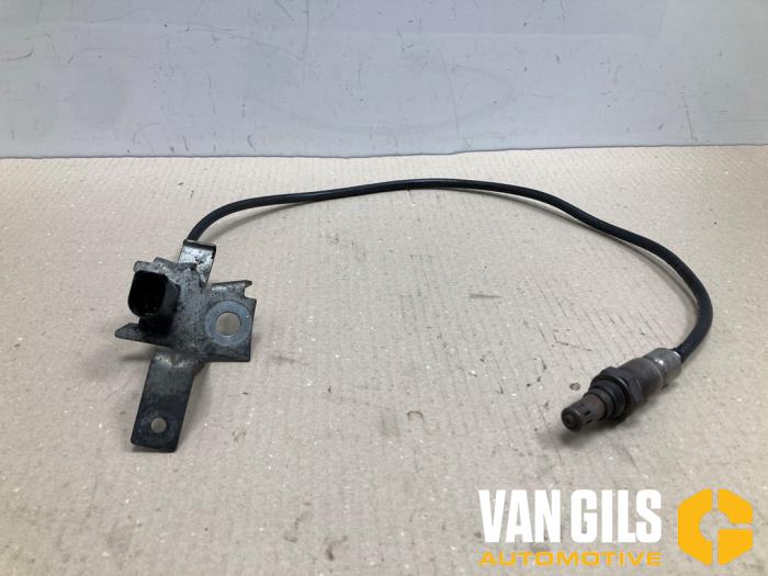 Lambda Sonde van een Fiat Doblo Cargo (263) 1.3 MJ 16V DPF Euro 5 2015