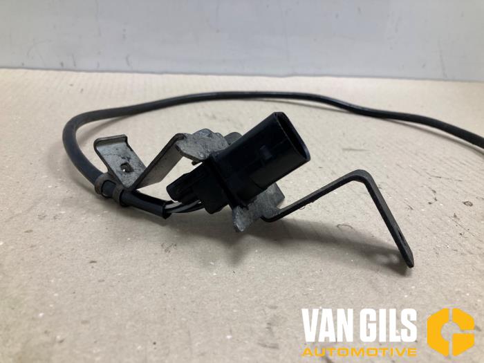 Lambda Sonde van een Fiat Doblo Cargo (263) 1.3 MJ 16V DPF Euro 5 2015