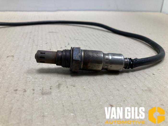 Lambda Sonde van een Fiat Doblo Cargo (263) 1.3 MJ 16V DPF Euro 5 2015