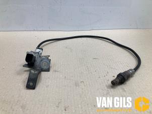 Lambda Sonde van een Fiat Doblo Cargo (263) 1.3 MJ 16V DPF Euro 5 2015