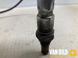 Lambda Sonde van een Fiat Doblo Cargo (263) 1.3 MJ 16V DPF Euro 5 2015