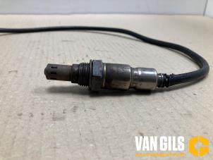 Lambda Sonde van een Fiat Doblo Cargo (263) 1.3 MJ 16V DPF Euro 5 2015