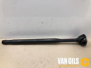 Gebruikte Tussenas Mercedes E-Klasse AMG (W213) 4.0 E-63 S AMG V8 Turbo 4-Matic+ Prijs € 175,00 Margeregeling aangeboden door Van Gils Automotive