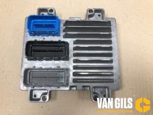 Gebruikte Computer Motormanagement Opel Mokka/Mokka X 1.6 16V EcoFlex 4x2 Prijs € 149,99 Margeregeling aangeboden door Van Gils Automotive