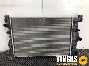 Gebruikte Radiateur Opel Mokka/Mokka X 1.6 16V EcoFlex 4x2 Prijs € 74,99 Margeregeling aangeboden door Van Gils Automotive