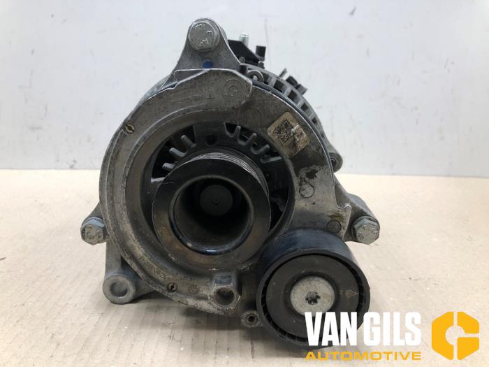 Gebruikte Dynamo Mini Countryman (F60) 1.5 12V Cooper Prijs € 124,95 Margeregeling aangeboden door Van Gils Automotive
