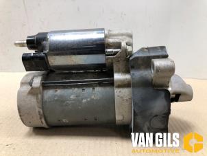 Gebruikte Startmotor Mini Countryman (F60) 1.5 12V Cooper Prijs € 69,00 Margeregeling aangeboden door Van Gils Automotive