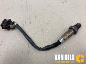 Gebruikte Lambda Sonde Opel Mokka/Mokka X 1.6 16V EcoFlex 4x2 Prijs € 34,99 Margeregeling aangeboden door Van Gils Automotive