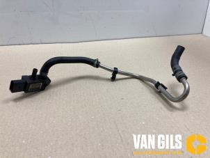 Gebruikte Turbodruk sensor Mini Mini (R56) 1.6 16V Cooper Prijs op aanvraag aangeboden door Van Gils Automotive