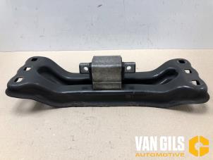 Gebruikte Motorsteun Mercedes C-Klasse AMG (W205) C-63 S,Edition 1 AMG 4.0 V8 Biturbo Prijs op aanvraag aangeboden door Van Gils Automotive