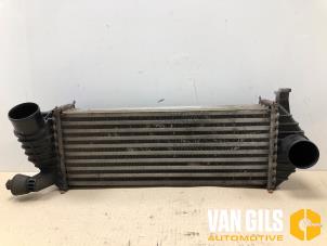 Gebruikte Intercooler Renault Kangoo Express (FW) 1.5 dCi 90 FAP Prijs op aanvraag aangeboden door Van Gils Automotive