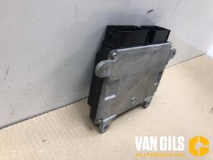 Computer Motormanagement van een Mitsubishi Outlander (GF/GG) 2.0 16V PHEV 4x4 2016