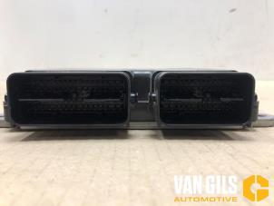 Computer Motormanagement van een Mitsubishi Outlander (GF/GG) 2.0 16V PHEV 4x4 2016