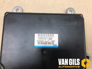 Computer Motormanagement van een Mitsubishi Outlander (GF/GG) 2.0 16V PHEV 4x4 2016